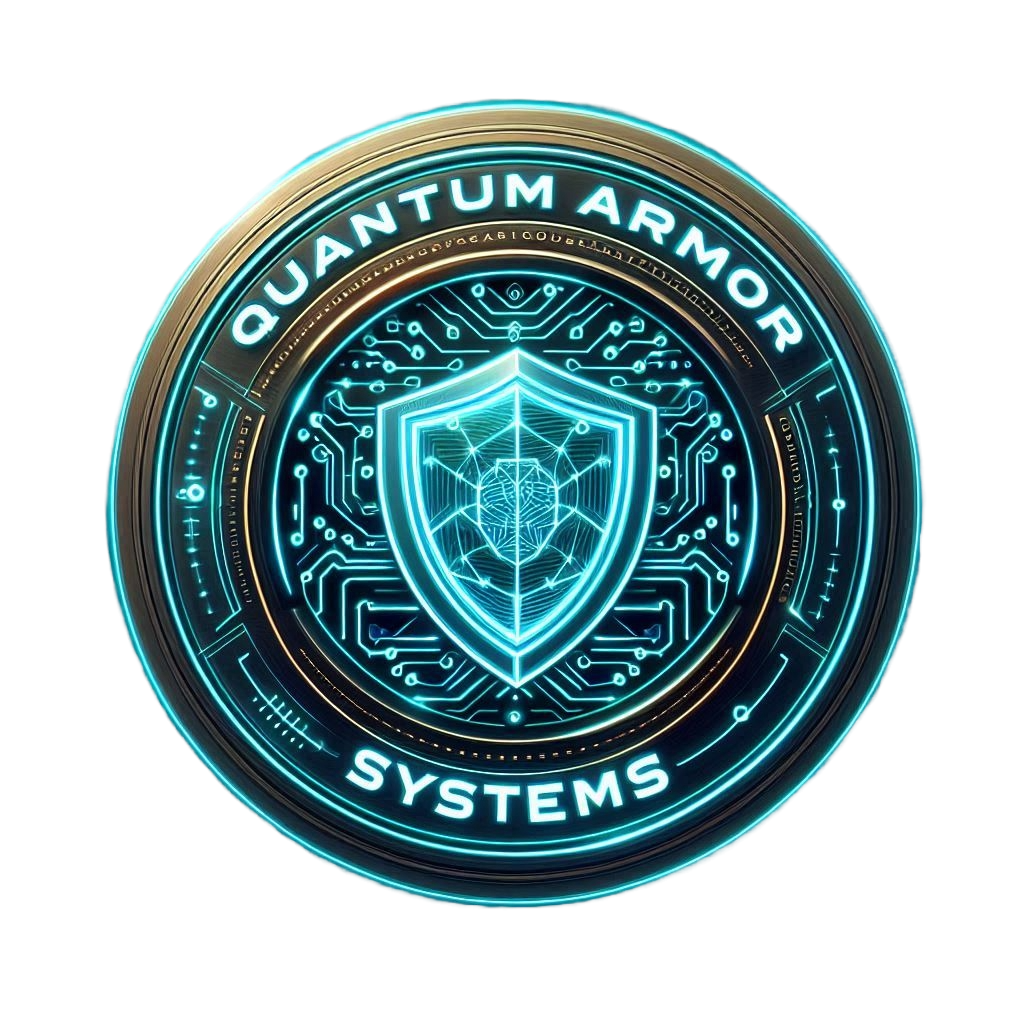Quantum Armor Systems
